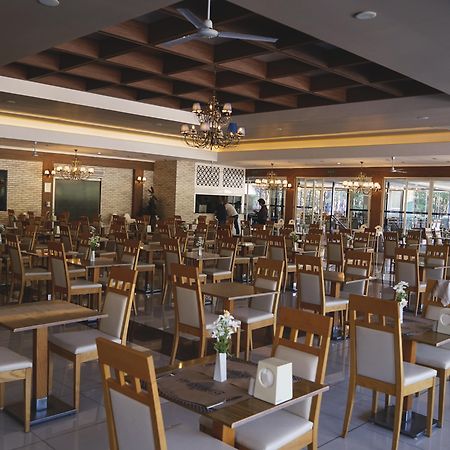Green Forest Holiday Village オルデニズ エクステリア 写真